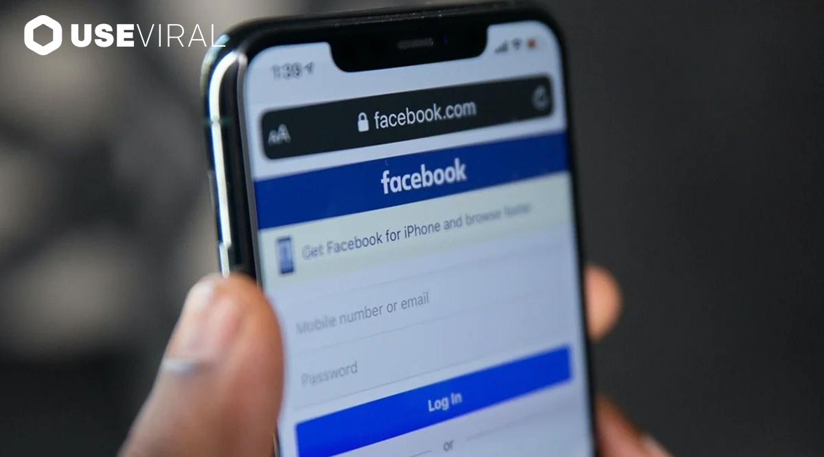 How to Use the Facebook Desktop Version for Mobile