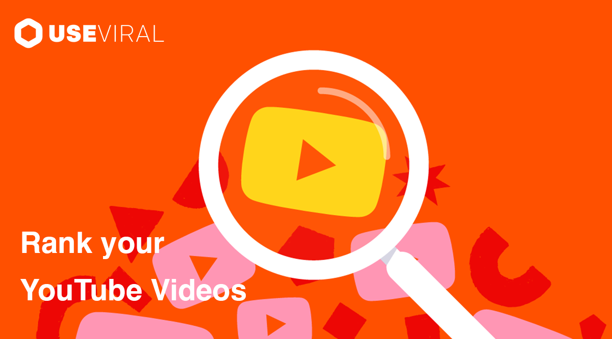 How to Rank Your YouTube Video using Keywords