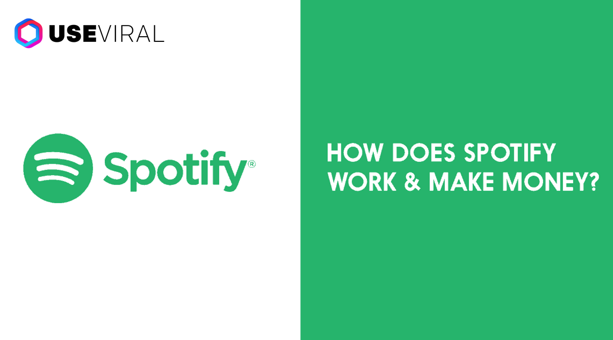 How to Make Money on Spotify (Quick & Easy Guide)
