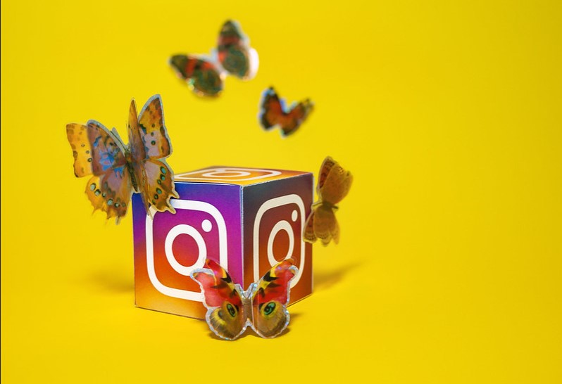 100+ Best Instagram Names to Get Tons of Followers in 2024