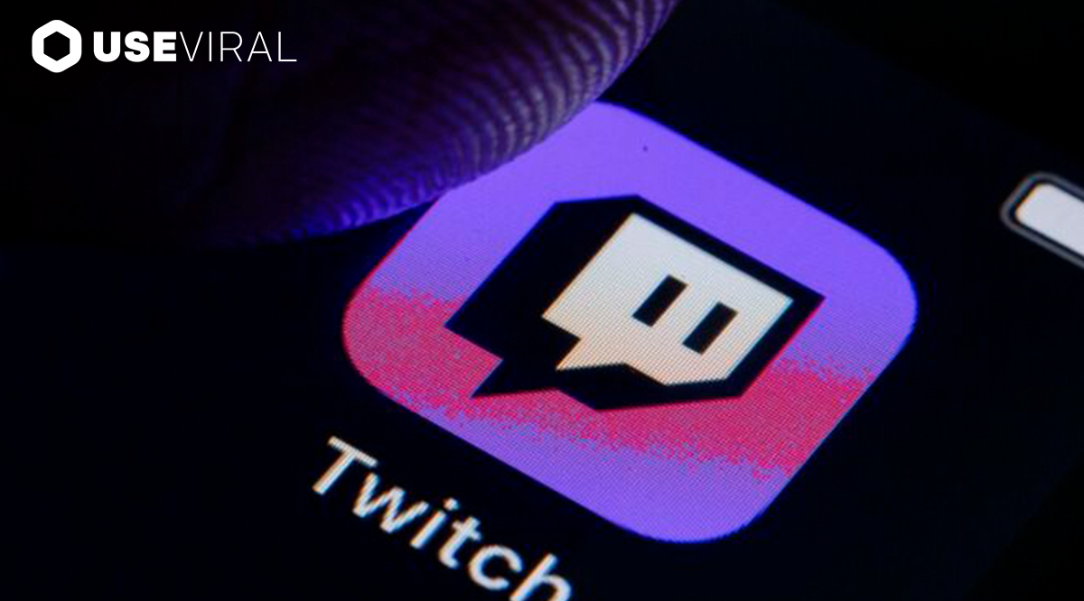 How to Go Viral on Twitch Today (Fast & Easy)
