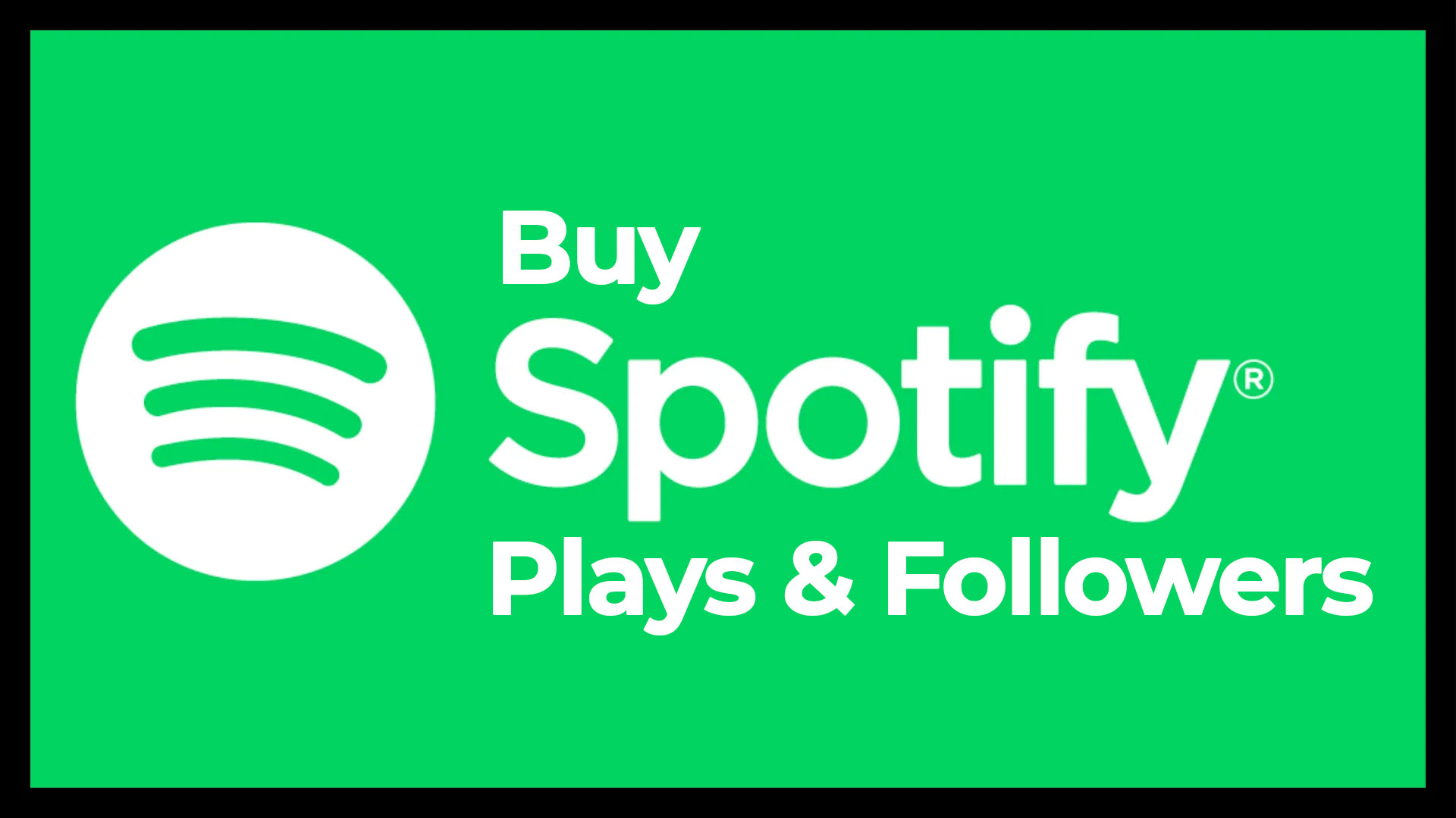 Best Sites to Buy Spotify Plays &#038; Followers in 2024