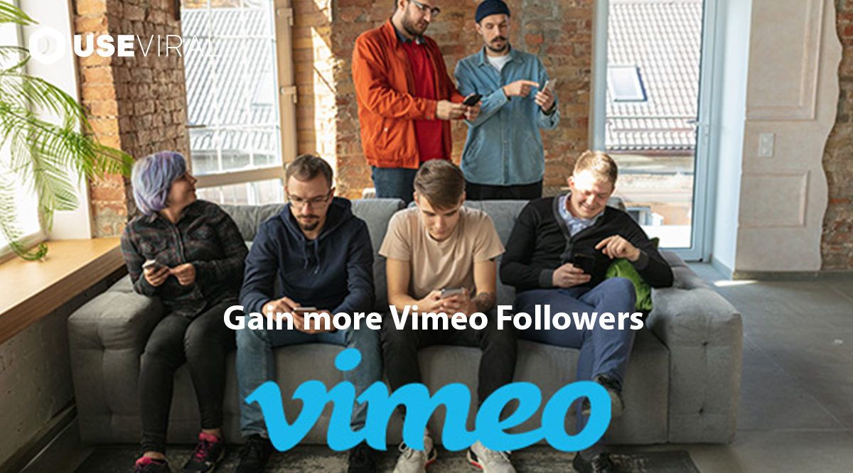 How Can I Gain More Vimeo Followers? (Quick & Easy)